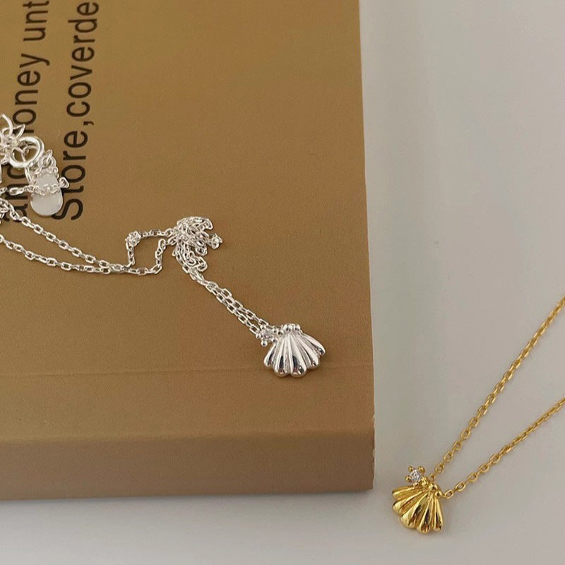 Elegante Halskette für jeden Anlass