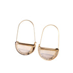 Charmante Ohrring für jeden Anlass