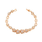 Schöne Armband mit einzigartigem Stil