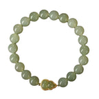 Handgefertigte Vintage Silber Armband