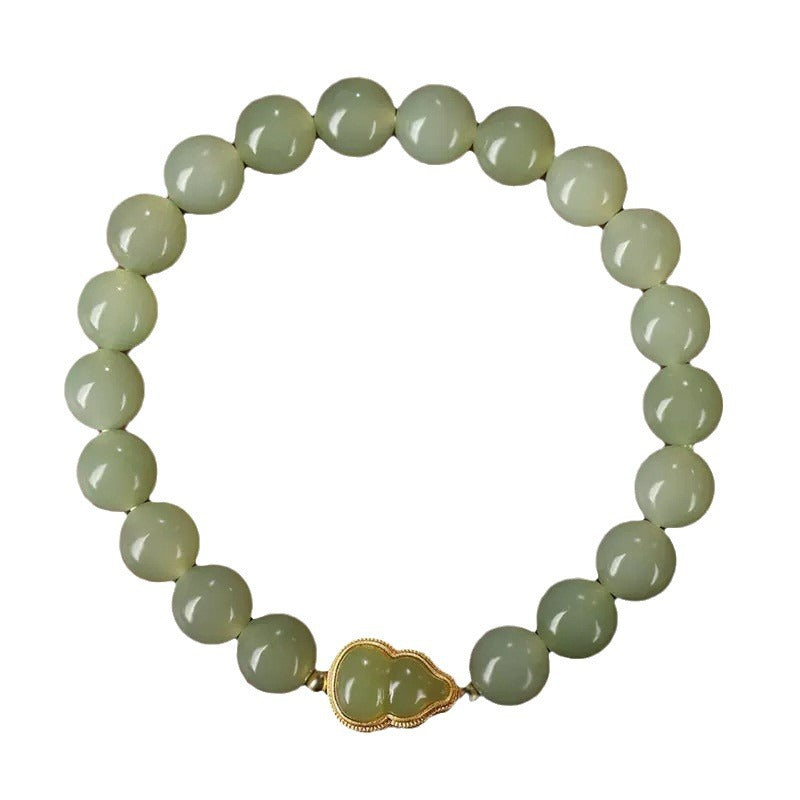 Handgefertigte Vintage Silber Armband