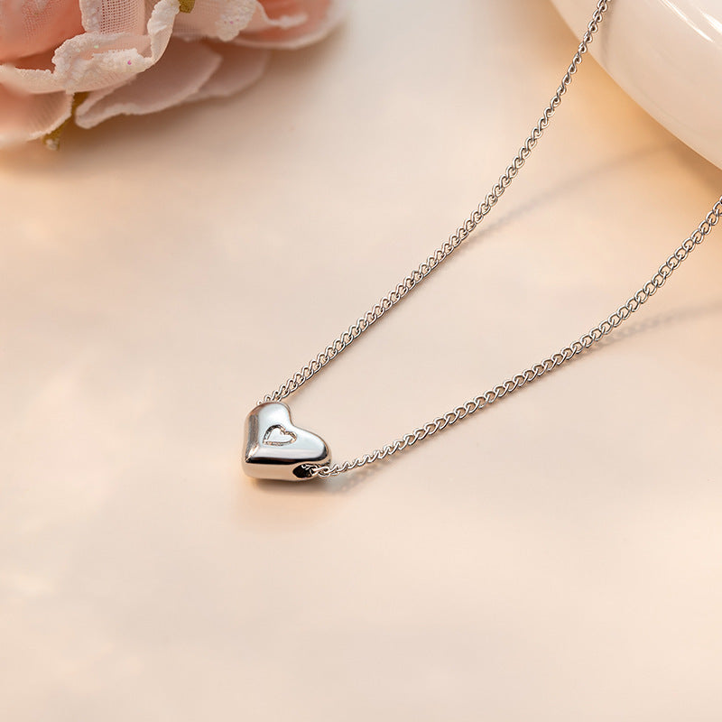 Klassische Halskette mit zeitloser Eleganz