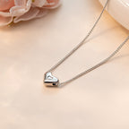 Klassische Halskette mit zeitloser Eleganz