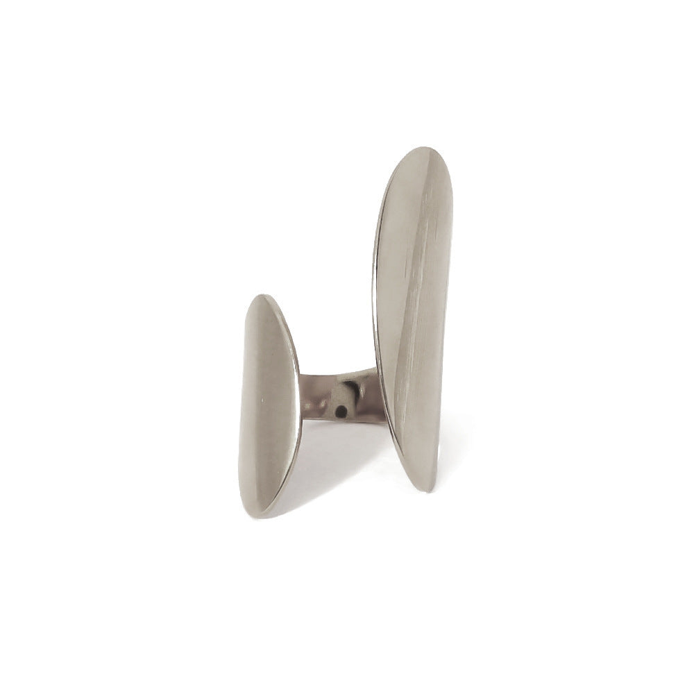 Atemberaubende Ring für den Alltag