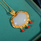 Atemberaubende Halskette für den Alltag