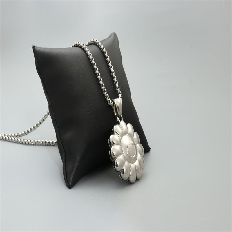 Romantische Halskette für besondere Momente