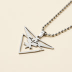 Romantische Halskette für besondere Momente