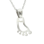 Charmante Halskette für jeden Anlass