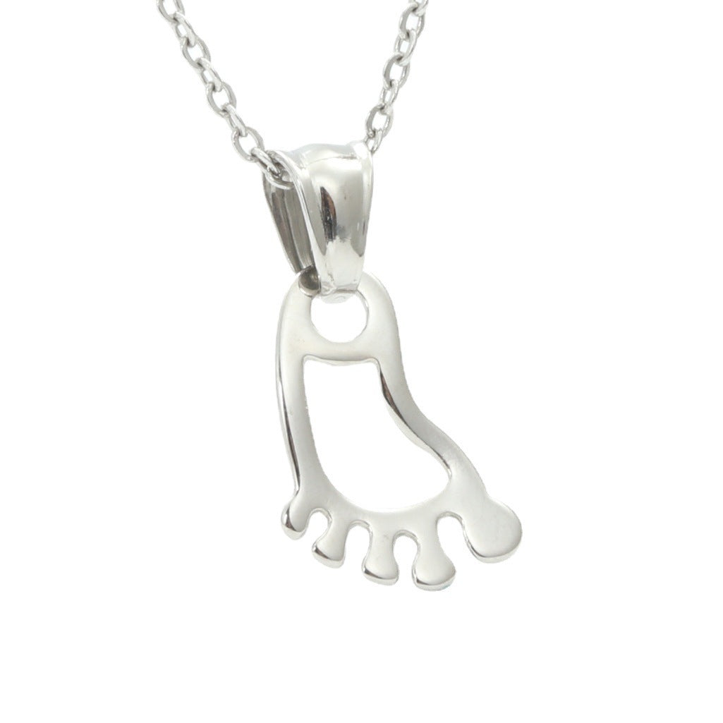 Charmante Halskette für jeden Anlass