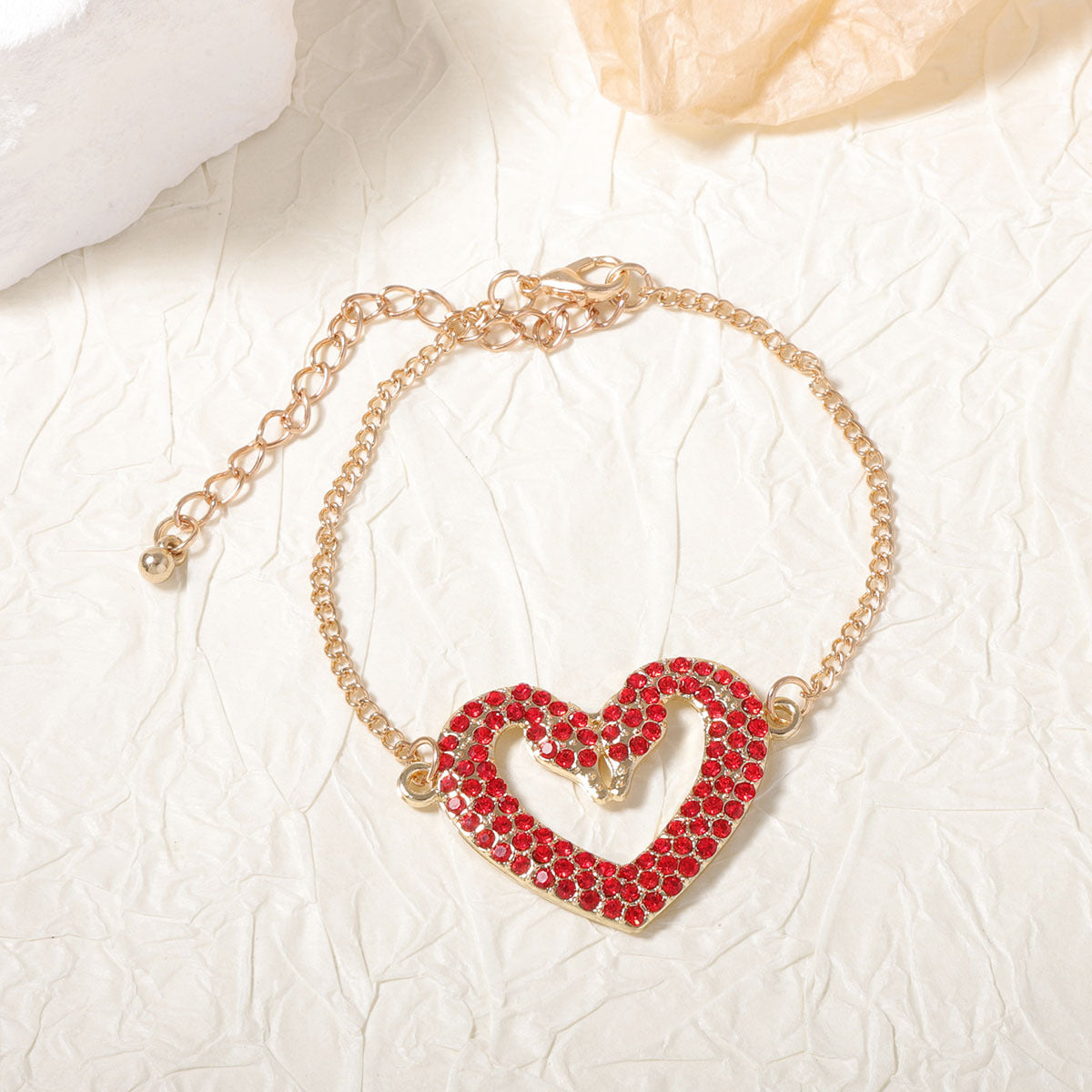 Charmante Armband für jeden Anlass