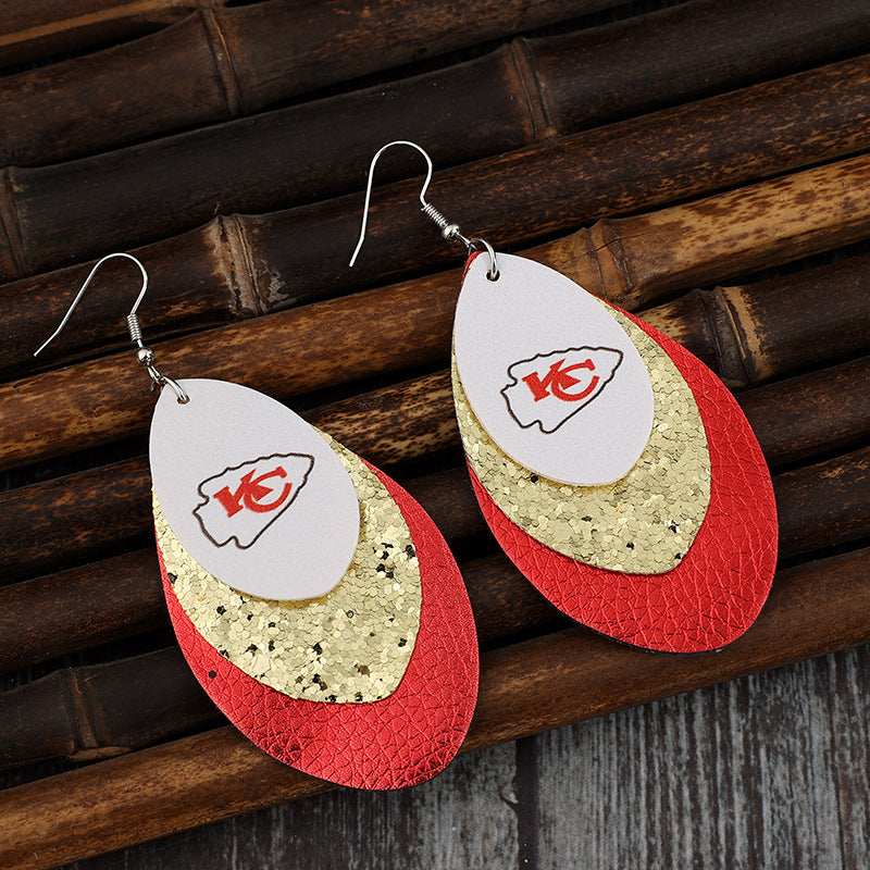 Klassische Ohrring mit zeitloser Eleganz