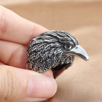 Klassische Ring mit zeitloser Eleganz