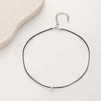 Atemberaubende Halskette für den Alltag