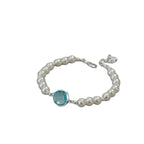 Klassische Perlen Armband mit zeitloser Eleganz