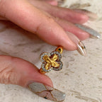 Atemberaubende Gold Ring für den Alltag