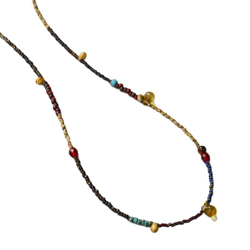 Romantische Halskette für besondere Momente