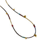 Romantische Halskette für besondere Momente