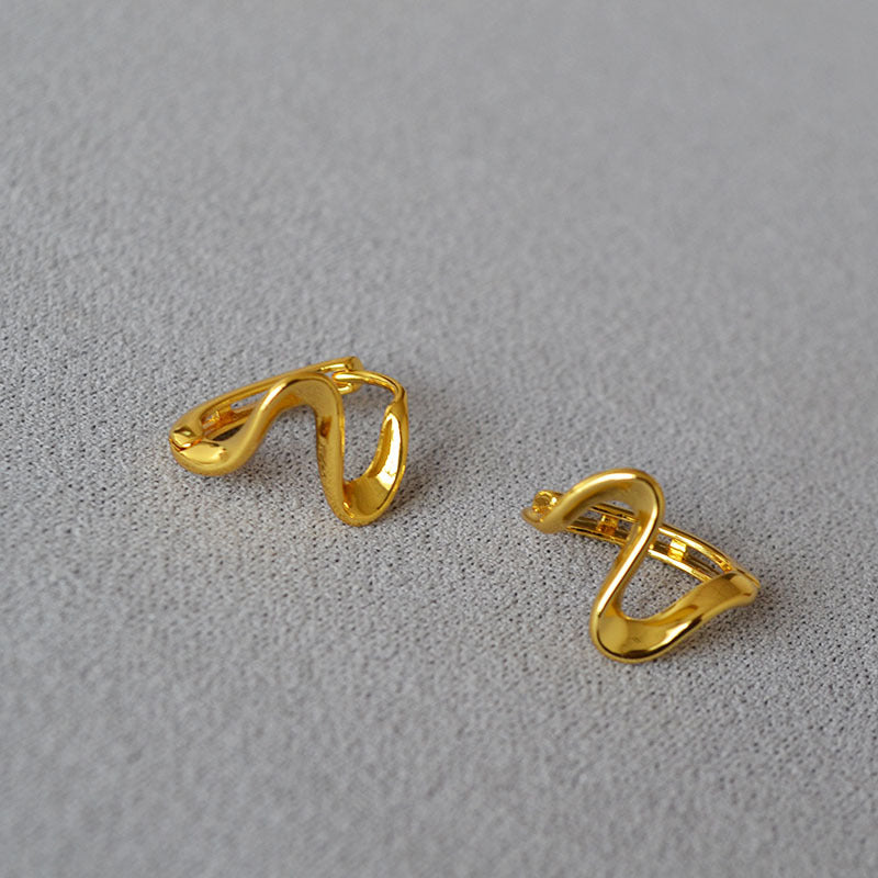 Romantische Gold Halskette für besondere Momente