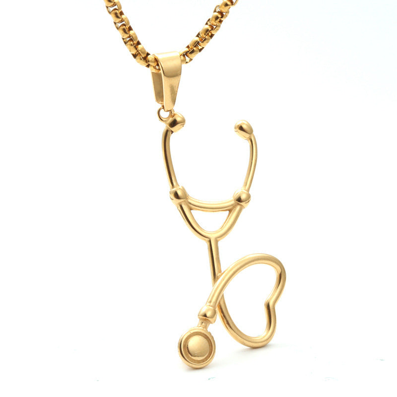 Klassische Halskette mit zeitloser Eleganz