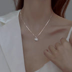 Atemberaubende Halskette für den Alltag