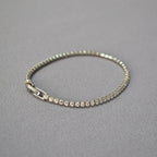 Romantische Gold Armband für besondere Momente