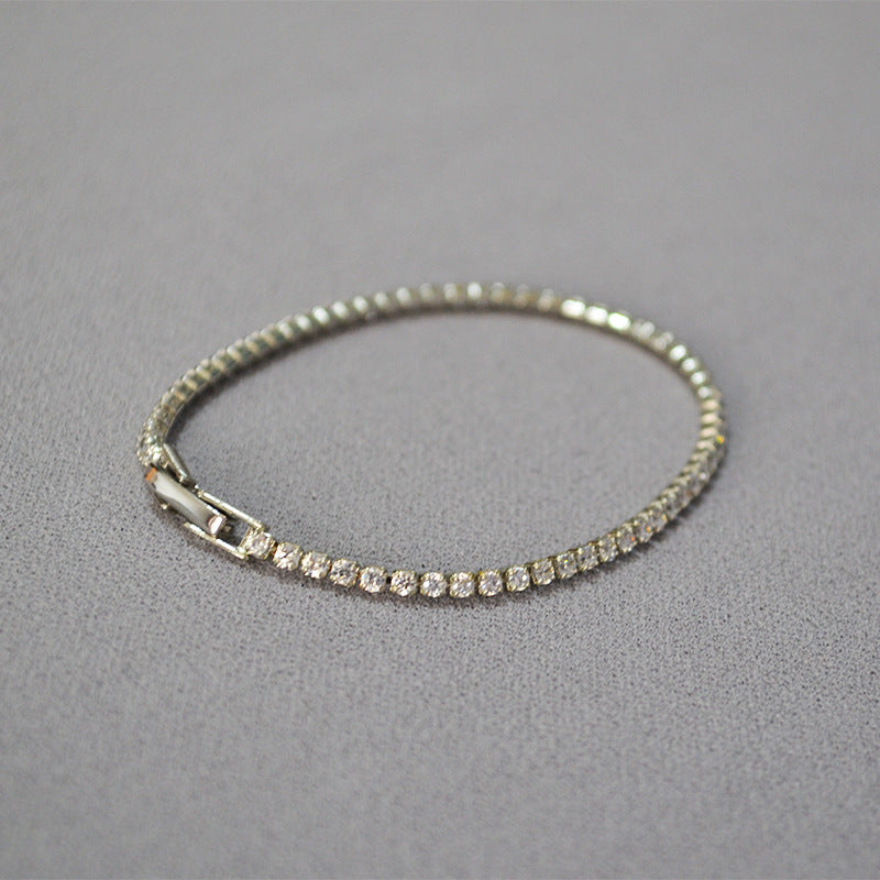 Romantische Gold Armband für besondere Momente