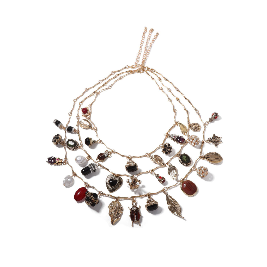 Romantische Halskette für besondere Momente