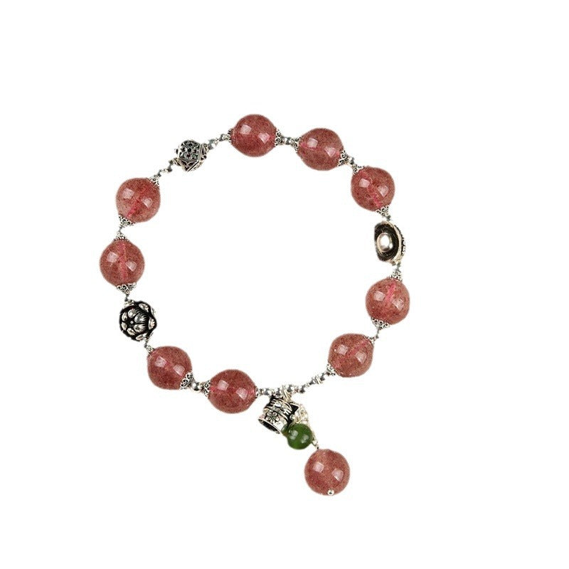 Elegante Silber Armband für jeden Anlass