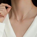 Atemberaubende Halskette für den Alltag