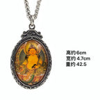 Atemberaubende Anhänger für den Alltag