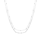 Elegante Halskette für jeden Anlass