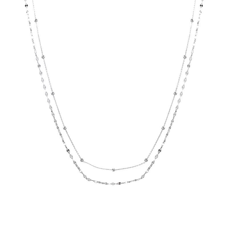 Elegante Halskette für jeden Anlass