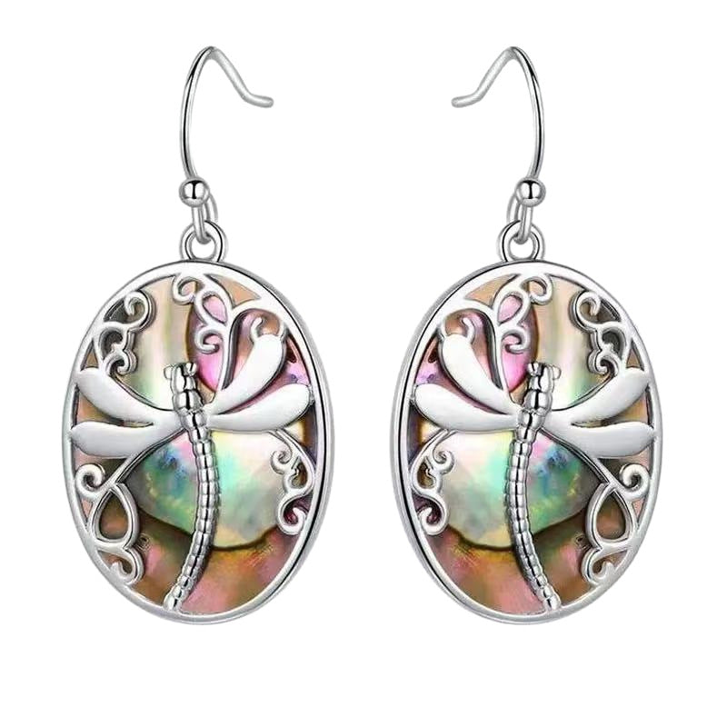 Atemberaubende Ohrring für den Alltag