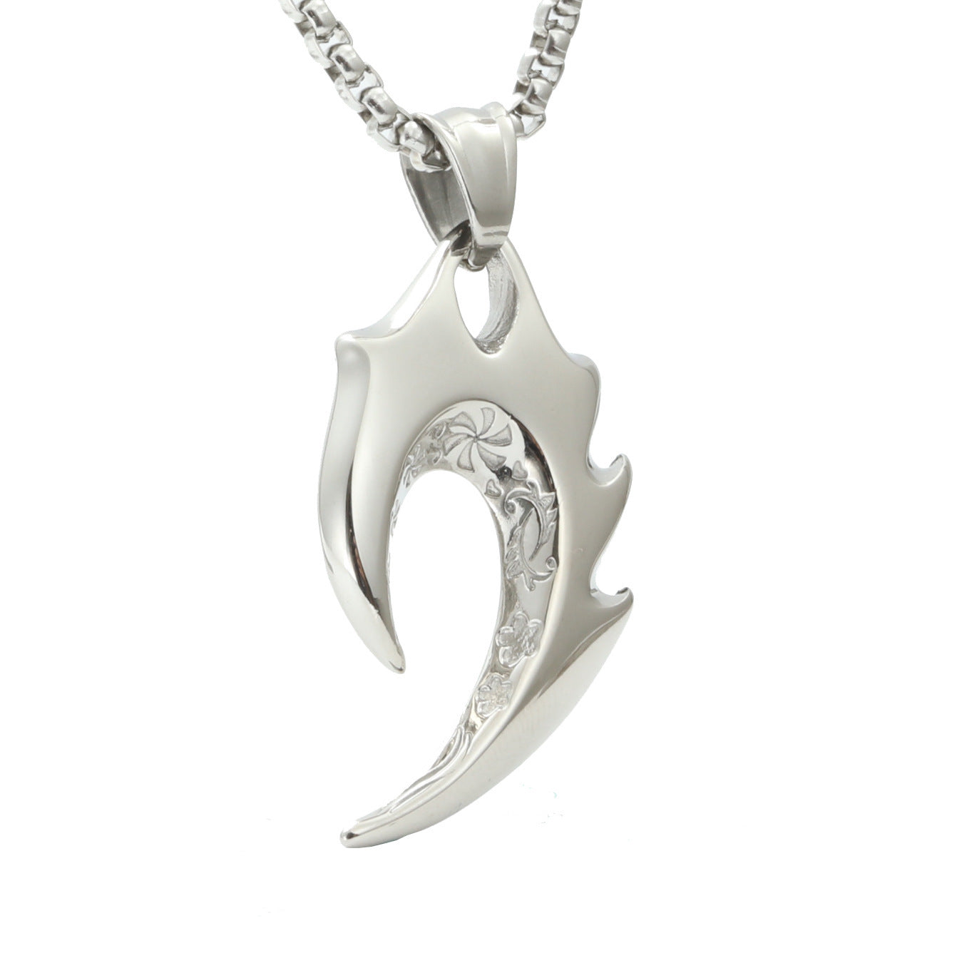 Charmante Halskette für jeden Anlass