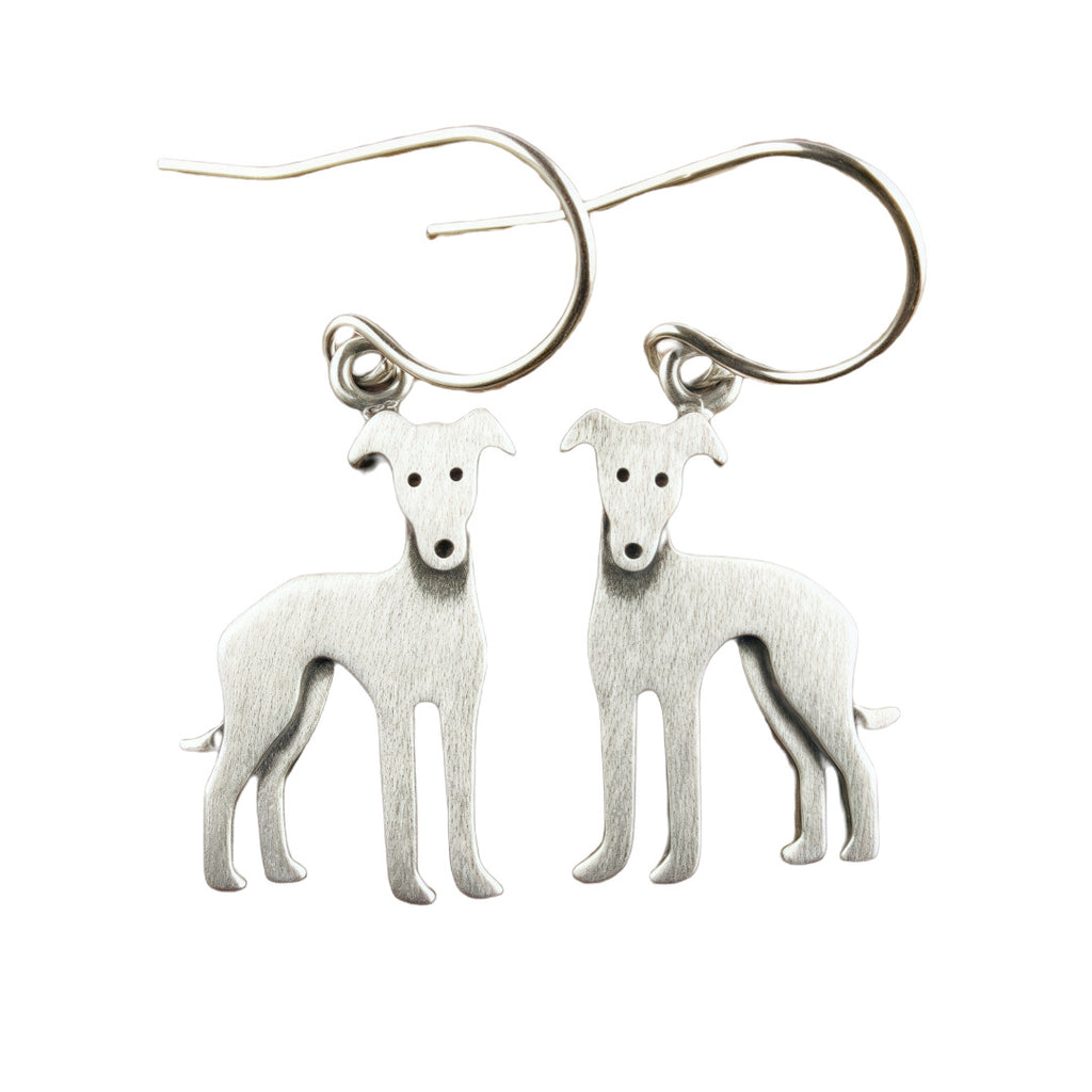 Klassische Ohrring mit zeitloser Eleganz