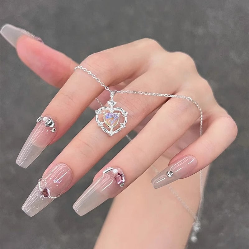 Klassische Halskette mit zeitloser Eleganz