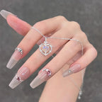 Klassische Halskette mit zeitloser Eleganz