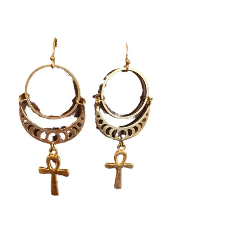 Elegante Ohrring für jeden Anlass