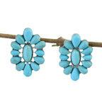 Romantische Ohrring für besondere Momente