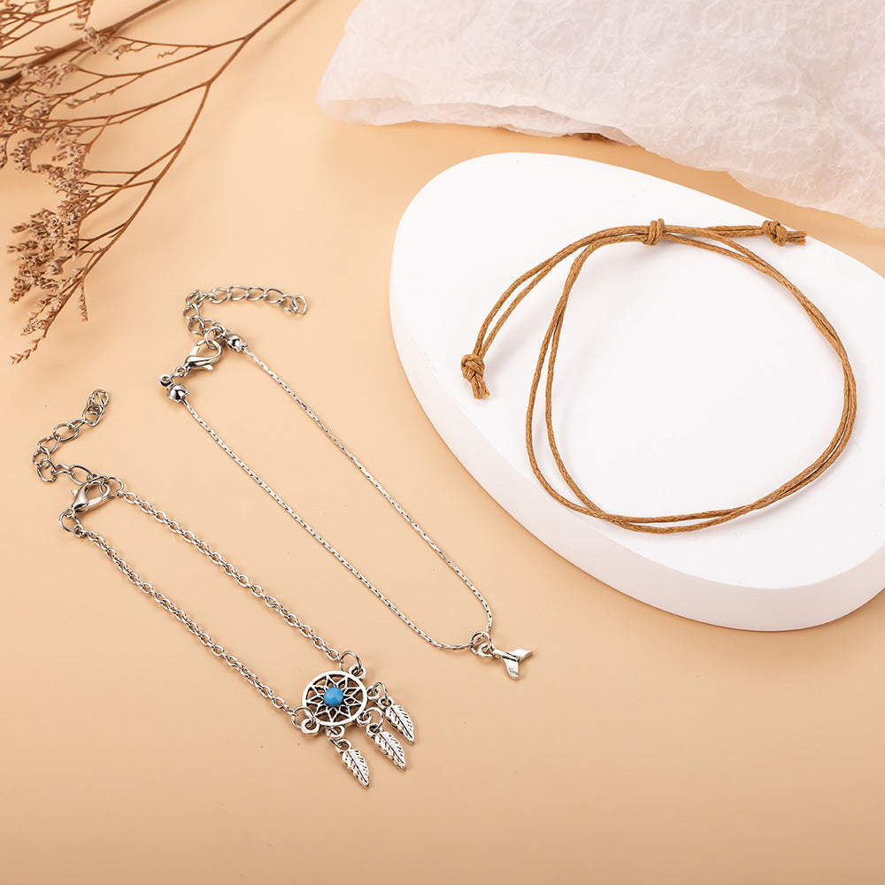 Atemberaubende Armband für den Alltag