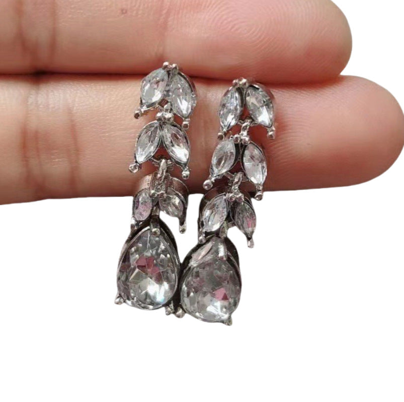 Elegante Ohrring für jeden Anlass