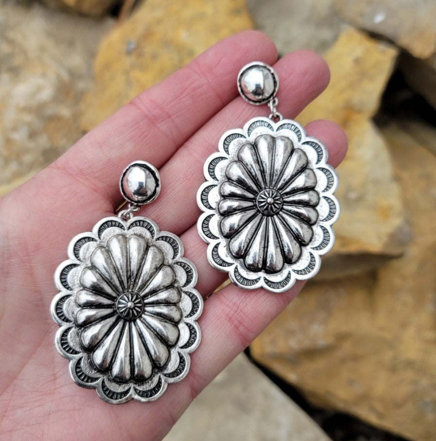 Charmante Ohrring für jeden Anlass