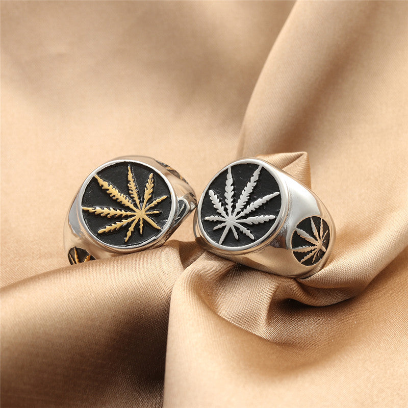 Romantische Ring für besondere Momente