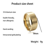 Elegante Ring für jeden Anlass