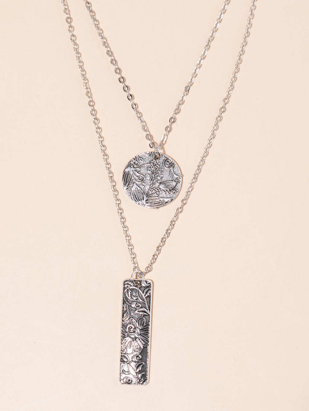 Atemberaubende Halskette für den Alltag