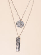 Atemberaubende Halskette für den Alltag