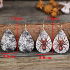 Atemberaubende Ohrring für den Alltag