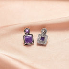 Romantische Ohrring für besondere Momente