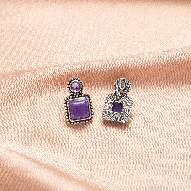 Romantische Ohrring für besondere Momente