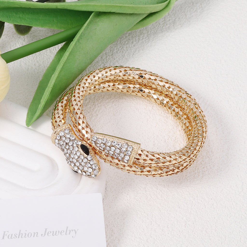 Schöne Armband mit einzigartigem Stil